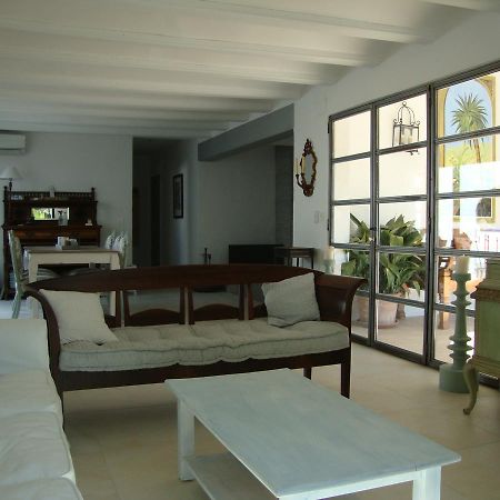 Estilo Mediterraneo (Adults Only) Bed & Breakfast Xabia Bagian luar foto