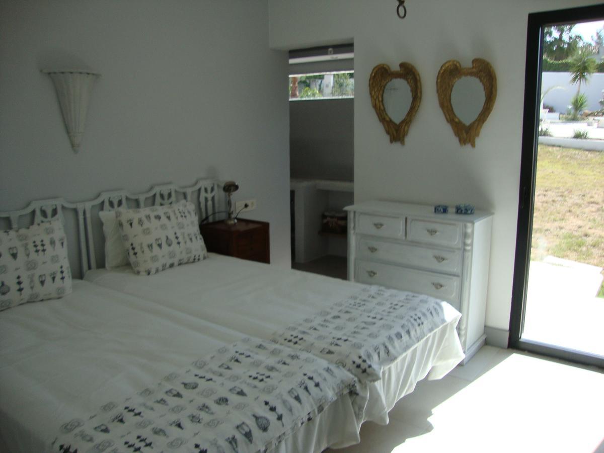 Estilo Mediterraneo (Adults Only) Bed & Breakfast Xabia Bagian luar foto